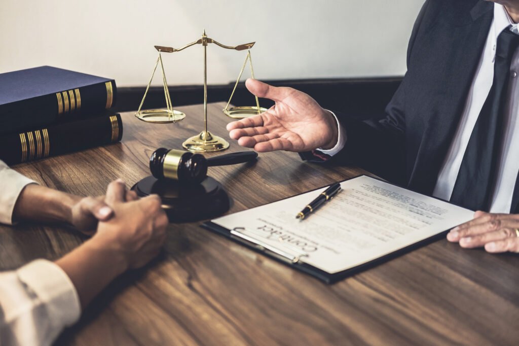 currículo para a área do direito