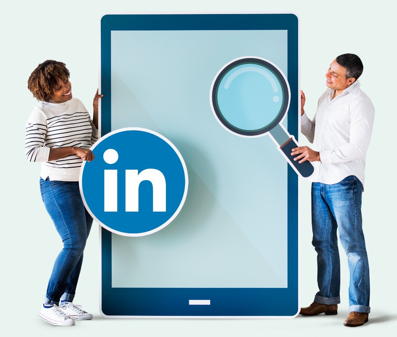 Conquiste o Recrutador no LinkedIn: Como fazer o primeiro contato