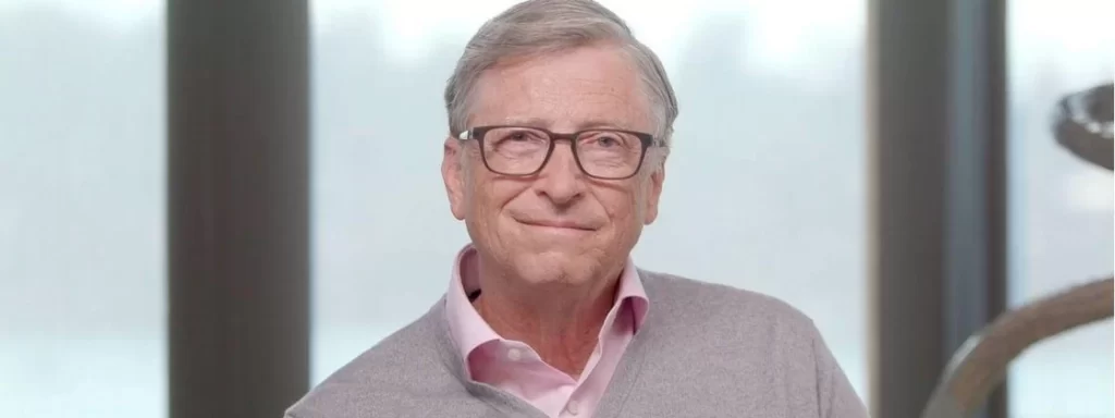 bill gates trabalho metaverso