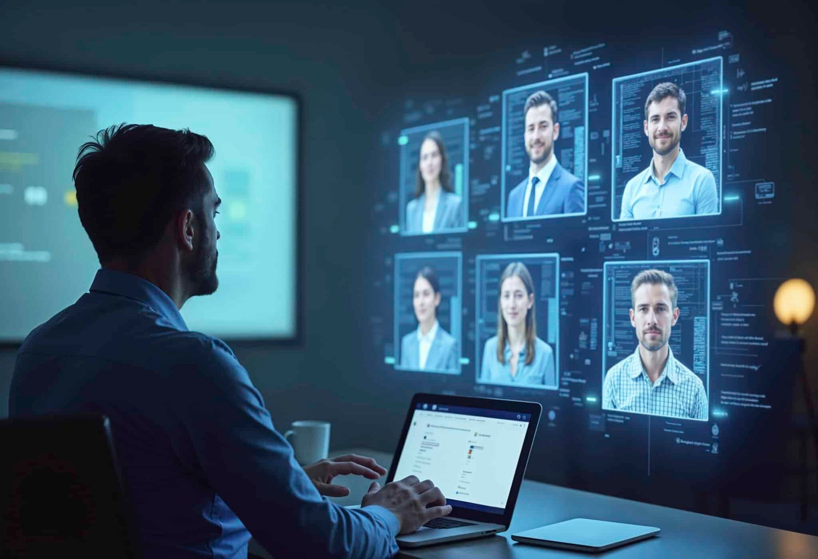 Como Fazer Seu Currículo Passar Pela Barreira do ATS e Chegar ao Recrutador