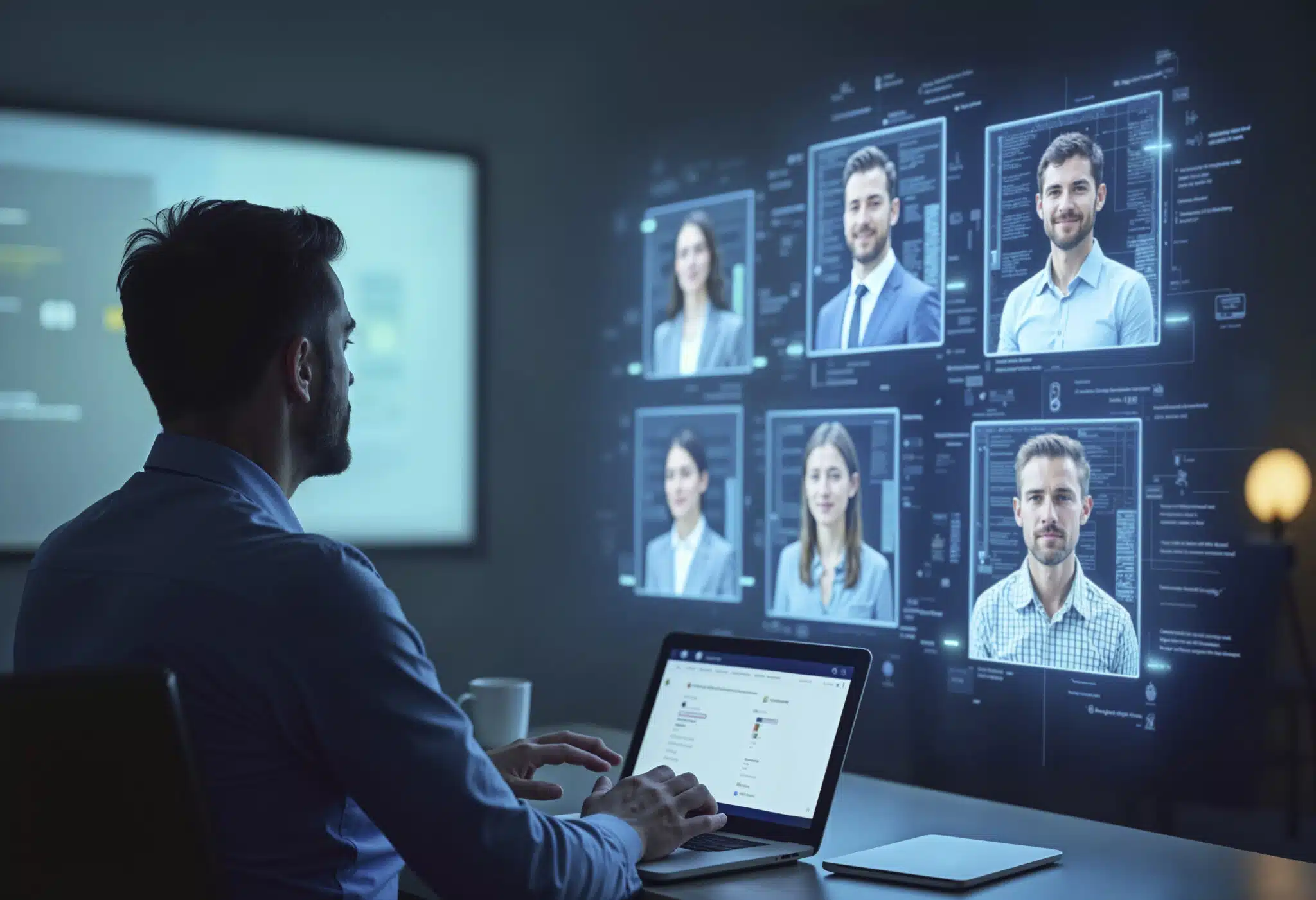 Como Fazer Seu Currículo Passar Pela Barreira do ATS e Chegar ao Recrutador